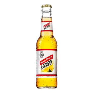 Red Stripe Lemon set of 3 (Bottle) - Sweet Jamaica Shopping